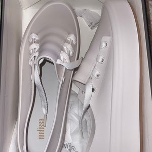 Melissa sneakers